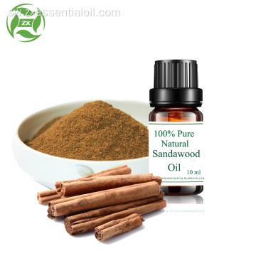 Sandalwood mafuta muhimu kwa bei bora